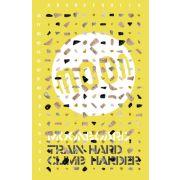 MoonBoard 2019 Setup Hold Bundle