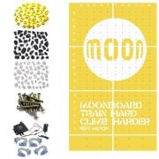 Moonboard 2016 DIY Kit