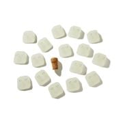 MoonBoard Screw-On Footholds