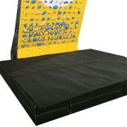 MoonBoard Pad System