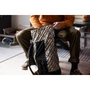 Roll Top Back Pack