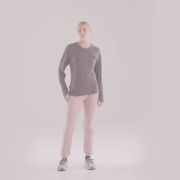 Vector Jogger Pant