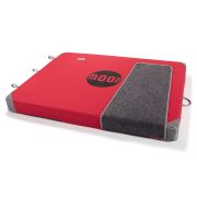 Warrior Crash Pad