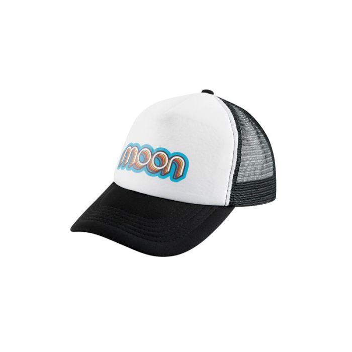 Climbing sales trucker hat