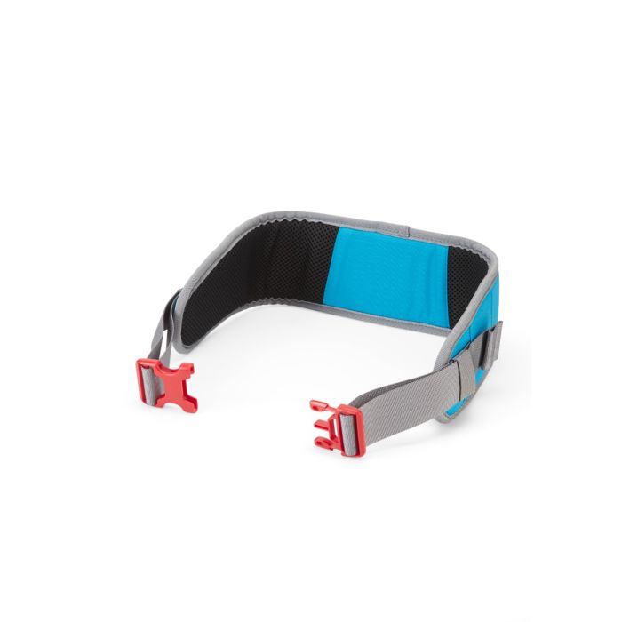 Moon climbing aerial pack top