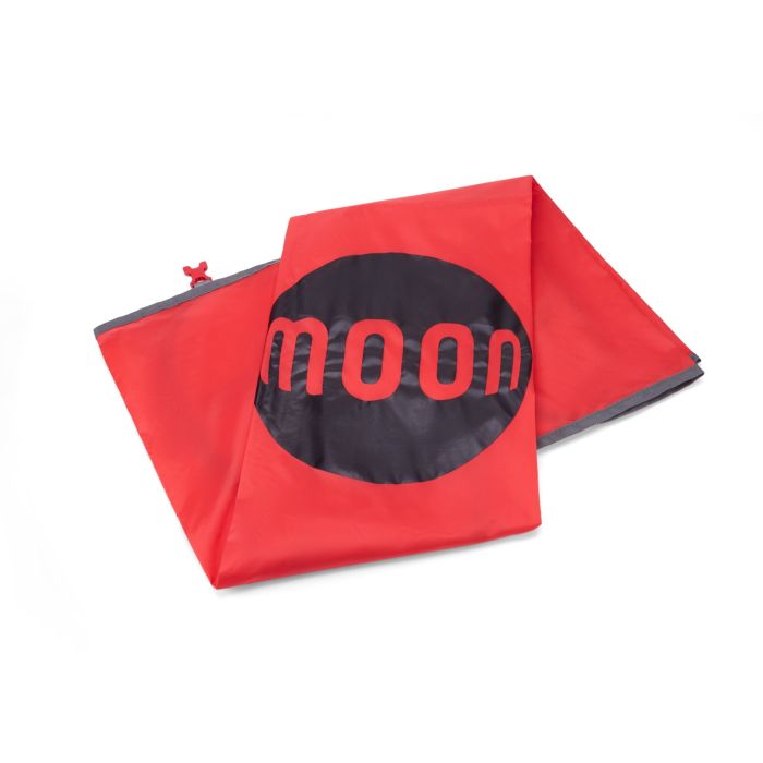 Moon climbing clearance aerial pack