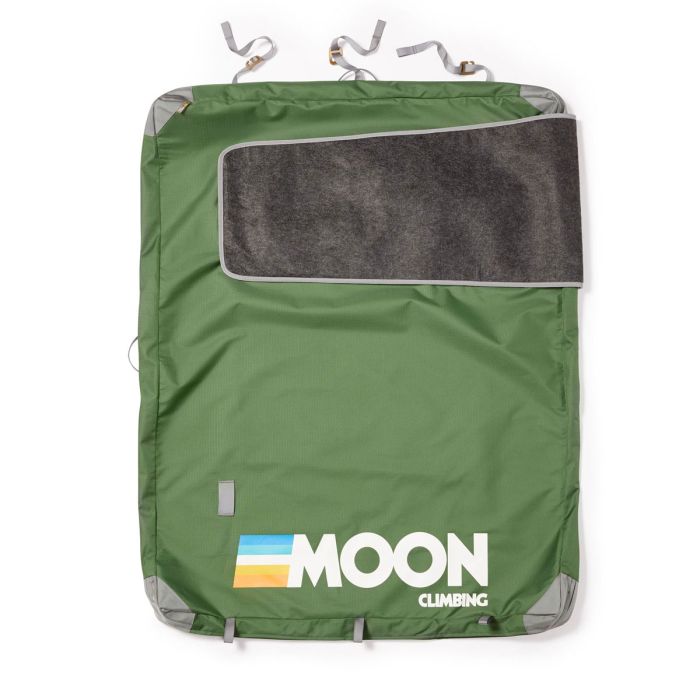 Replacement Warrior Crash Pad Shell