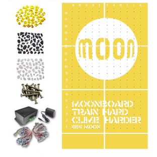 MoonBoard DIY Kit - 2016