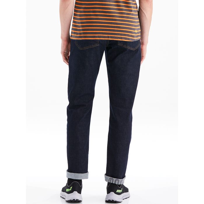 MOON(ムーン) HUBBLE X SLIM FIT JEAN(ハッブルXスリムフィット
