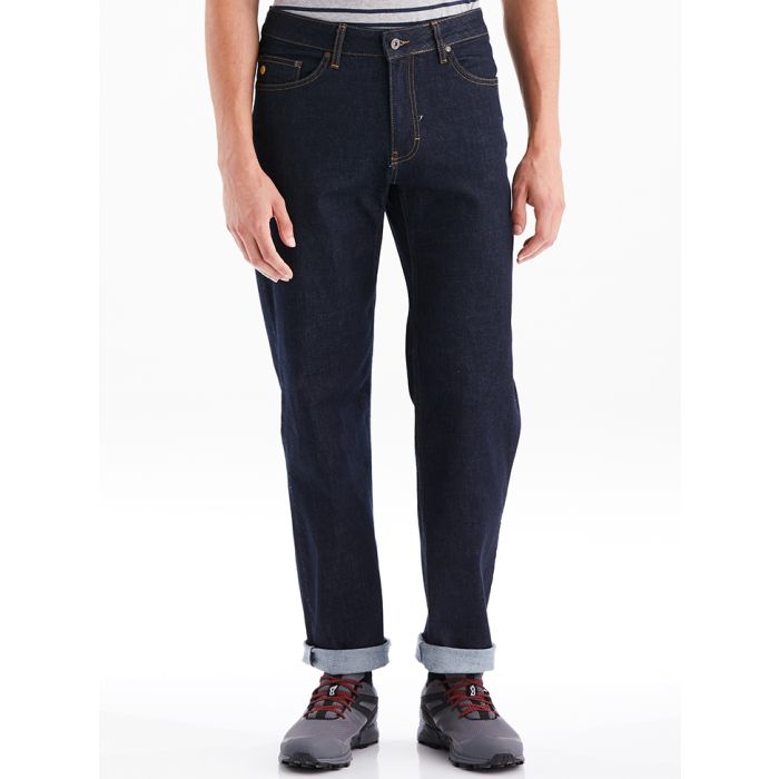Hawk Jean