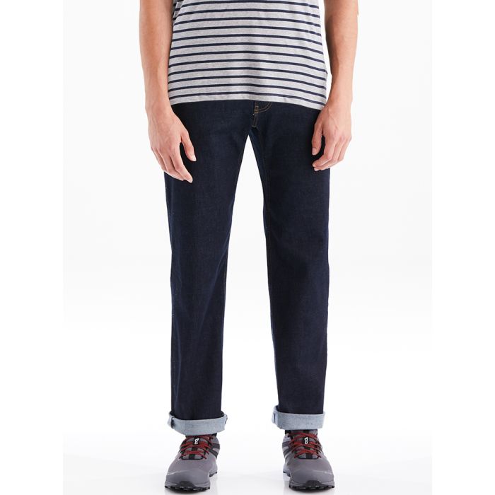 Hawk Jean