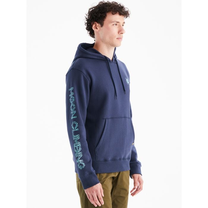 Climbing hoodie 2025