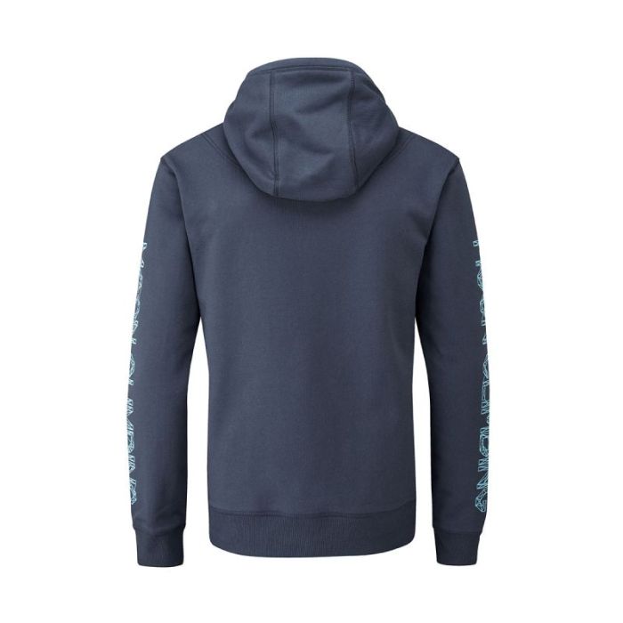 Moon Climbing Hoody