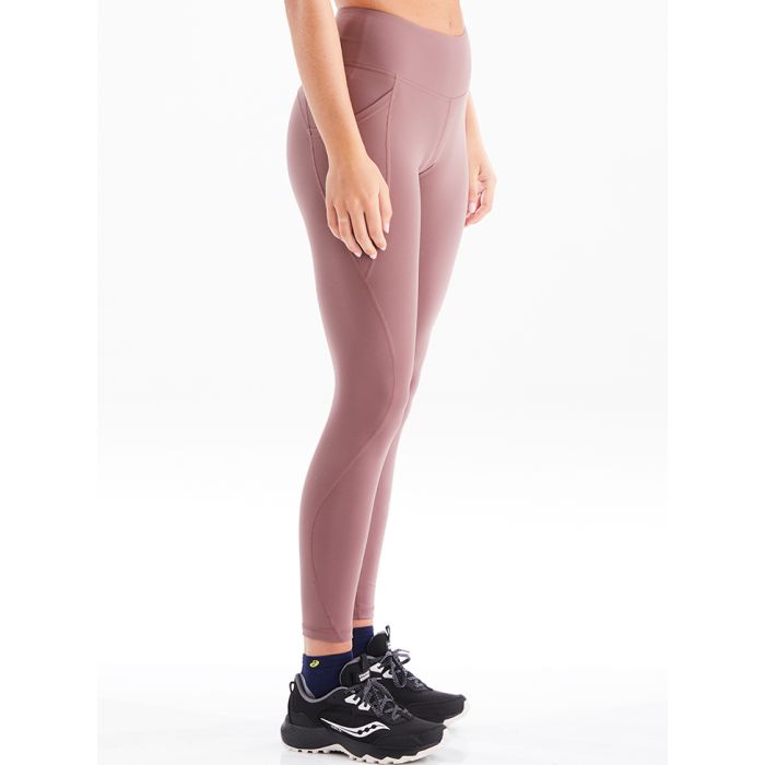 Sigma Leggings Rose