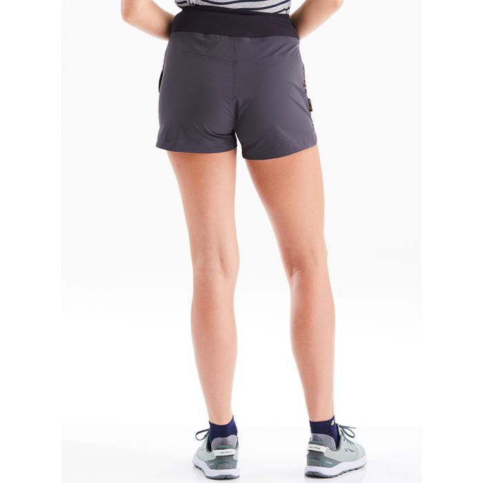 Womens Samurai Short