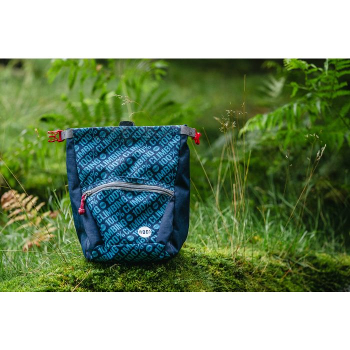 Bouldering Chalk Bag