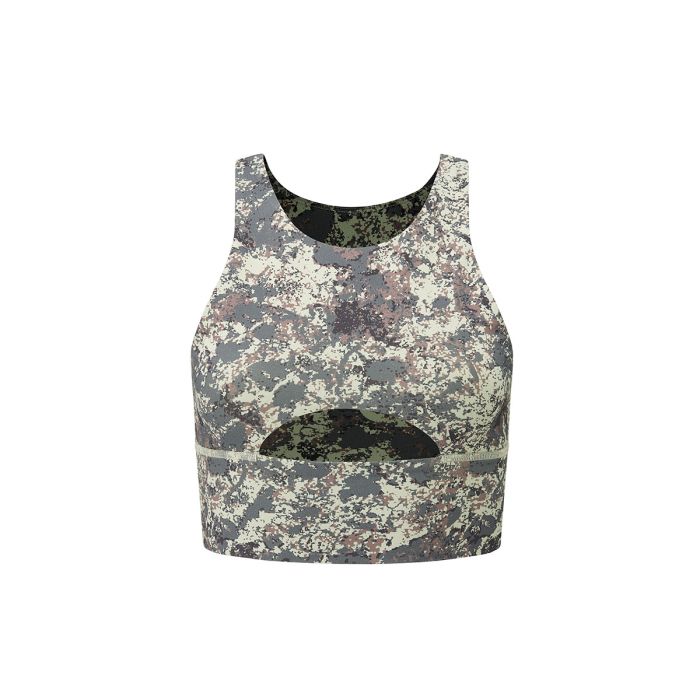 Sigma Tank Lichen Print