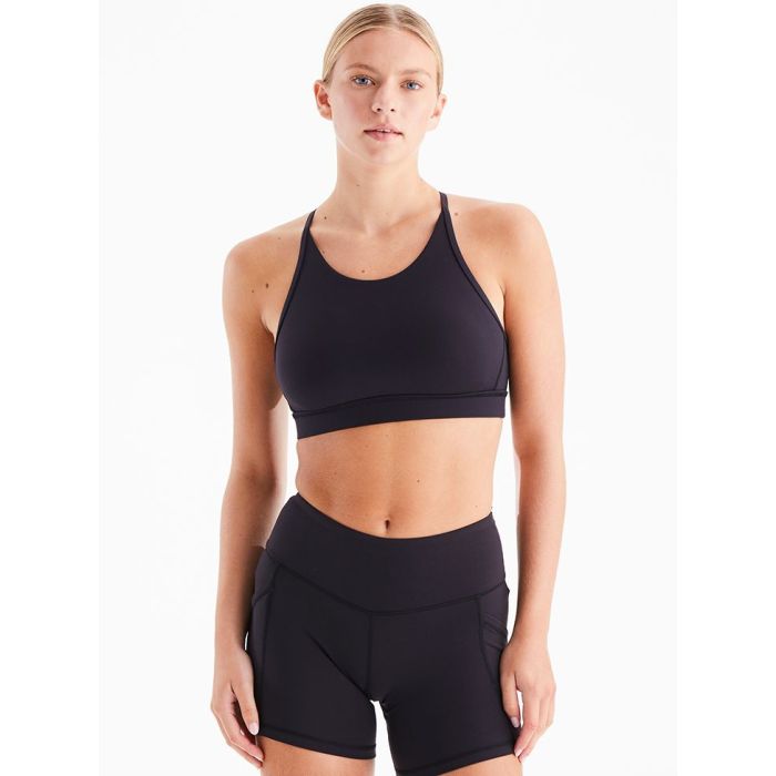 Sigma Bra Top Granite