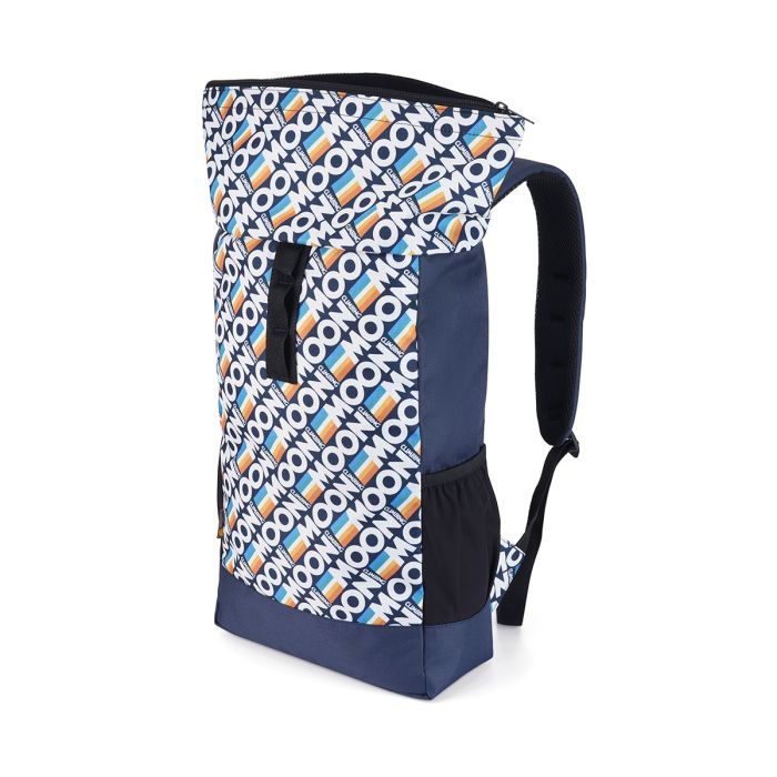 Roll Top Back Pack