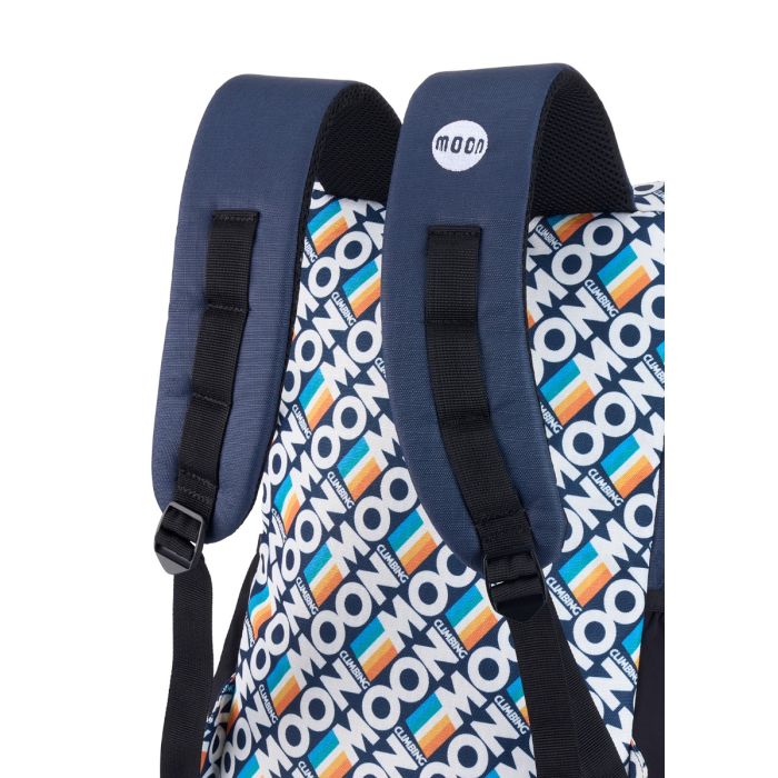 Roll Top Back Pack