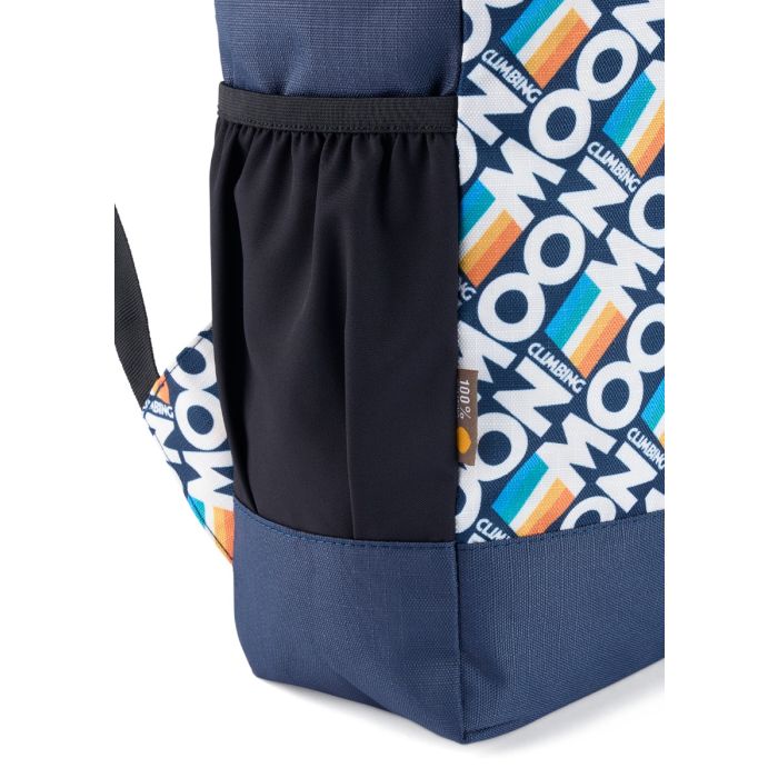 Roll Top Back Pack