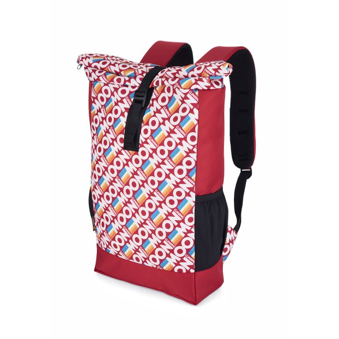 Roll Top Back Pack
