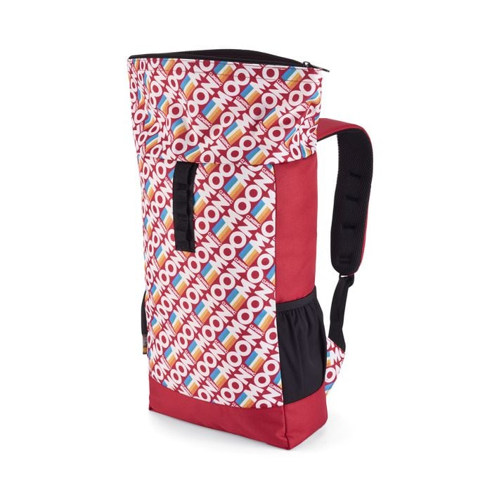 Roll Top Back Pack