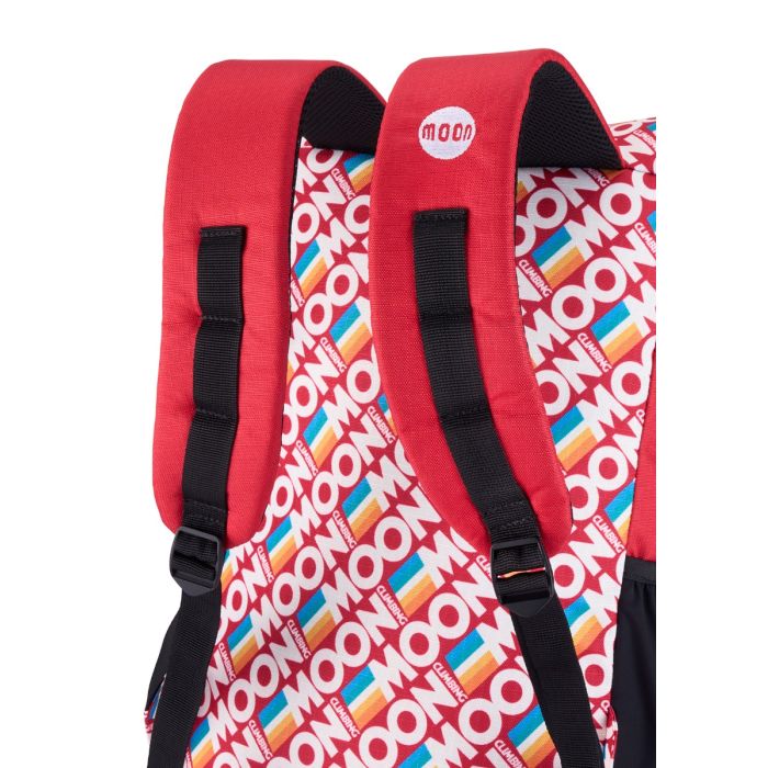 Roll Top Back Pack
