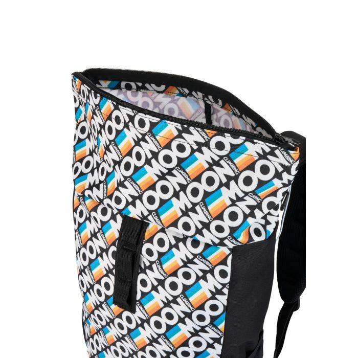 Roll Top Back Pack