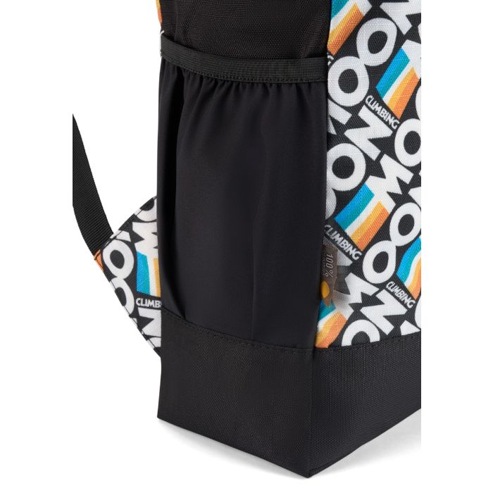 Roll Top Back Pack