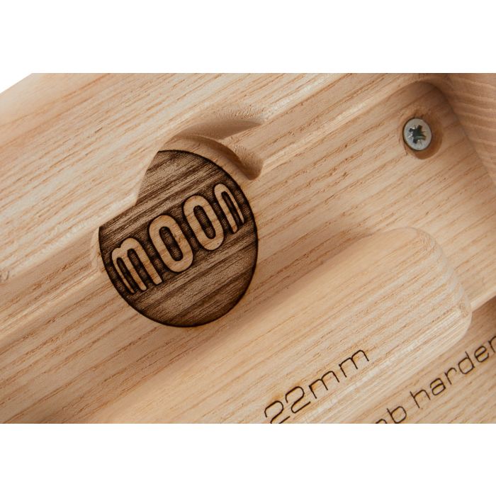 Moon Armstrong Fingerboard Ash Version
