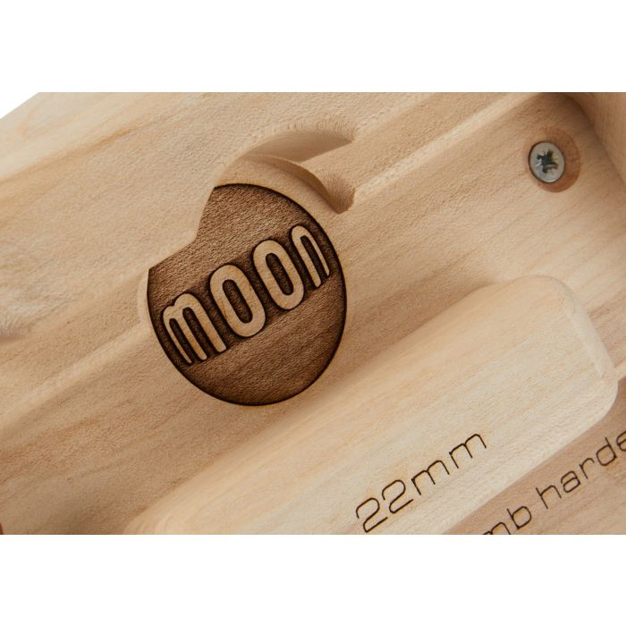 Moon Armstrong Fingerboard Beech Version