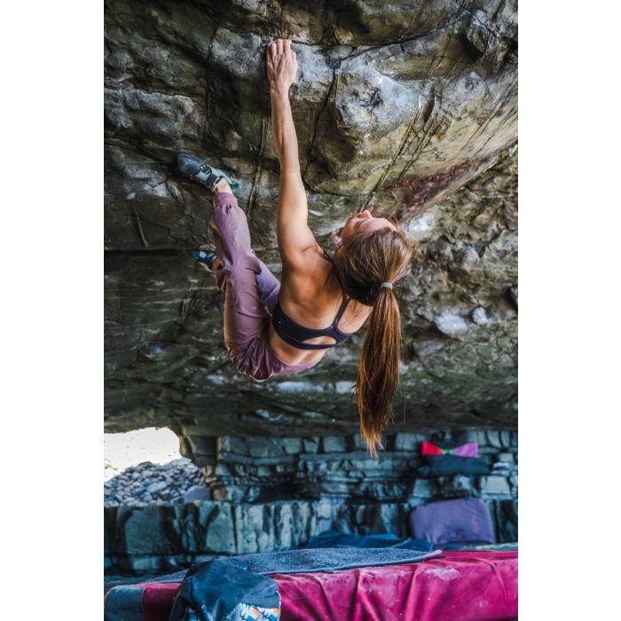 Sigma Bra Top Granite