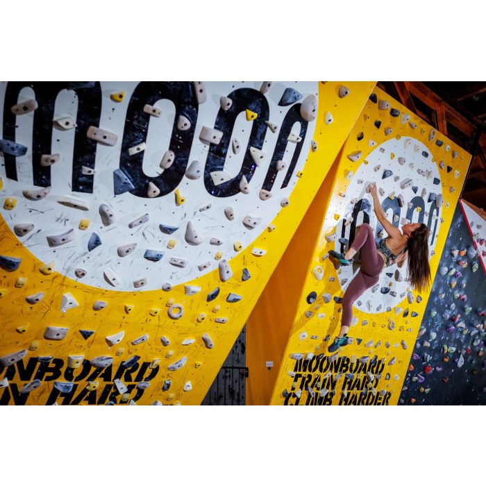 2019 Holdset Awesome Walls Sheffield