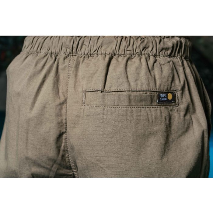 Vulcan Pant