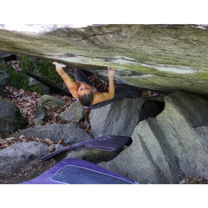 Replacement Crash Pad Foam Set
