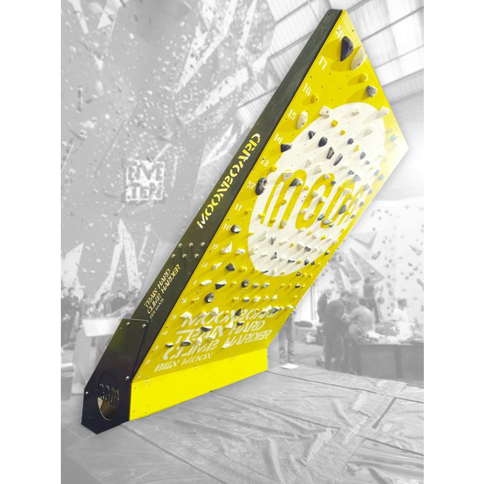 Freestanding MoonBoard Kit - 2017