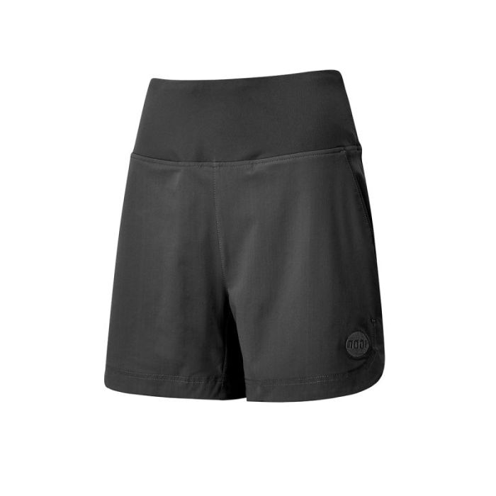 Womens Samurai Short