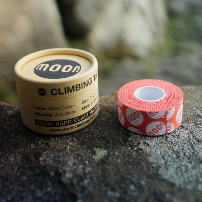 Moon Climbing Tape