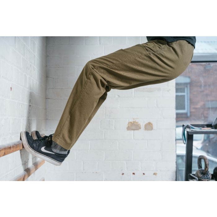 Vulcan Pant