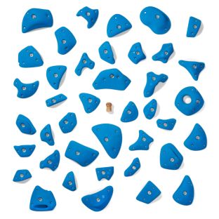 School Holds - Set F