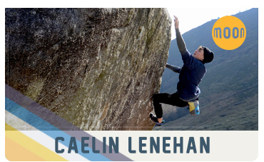 Caelin Lenehan