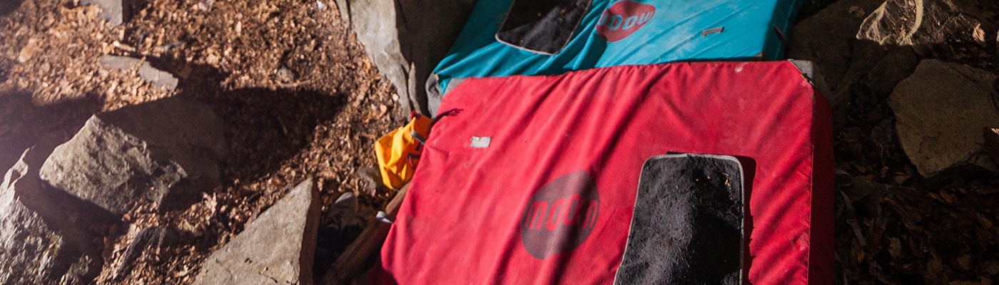 Bouldering Pads Bouldering Pads