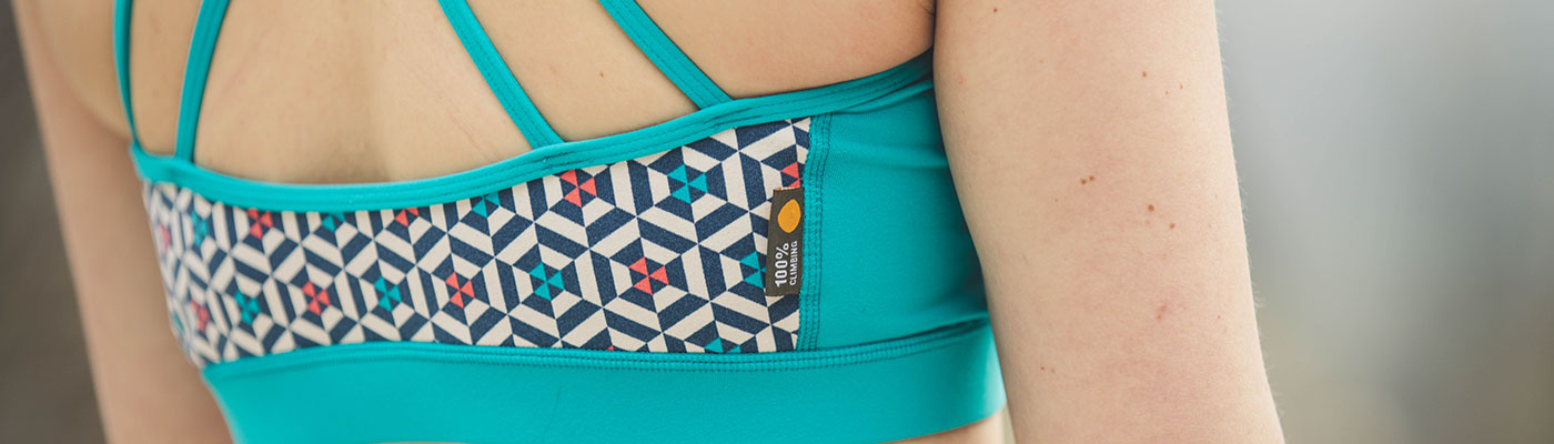 Helius Bra Top Helius Bra Top