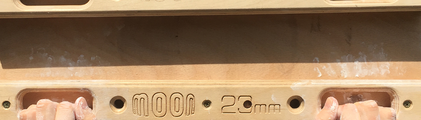 Fingerboards & Rungs Fingerboards & Rungs