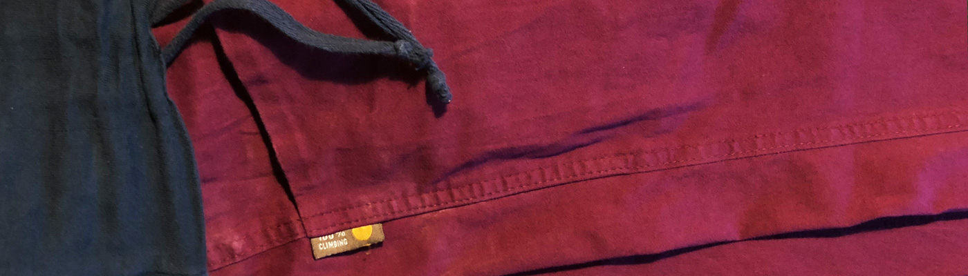 Hadley Pant Hadley Pant