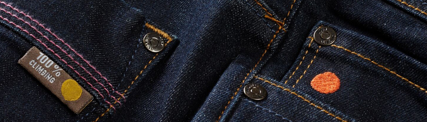 Volta Jeans Volta Jeans