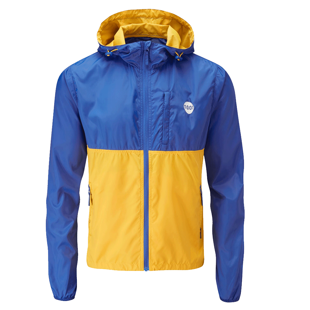 Wind Cheater Jacket
