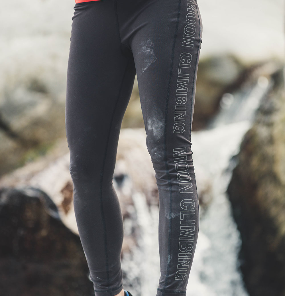 Climbing Sigma Leggings