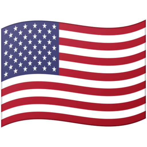 Flag US